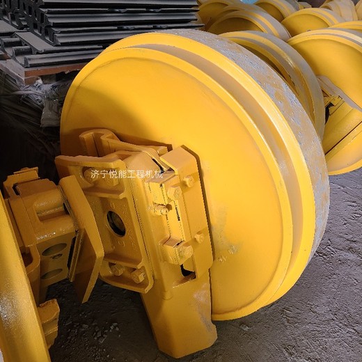 SD22推土機(jī)引導(dǎo)輪山推SD16推土機(jī)配件現(xiàn)貨直供