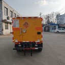 南通琦源重工無軌爆破器材運輸車價格井下爆破器材無軌運輸車