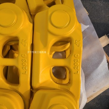 原廠正品鏈條203MJ-00011山推160干地推土機配件
