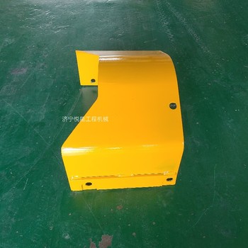 SD16推土機(jī)配件護(hù)罩山推護(hù)罩現(xiàn)貨速發(fā)