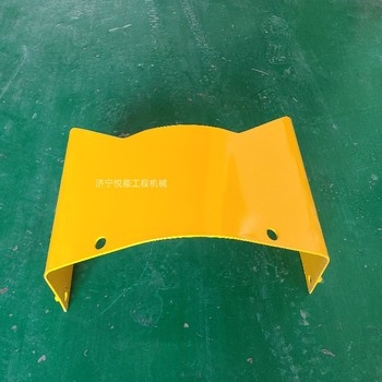 現(xiàn)貨速發(fā)SD16推土機(jī)配件護(hù)罩臺(tái)車(chē)架護(hù)罩