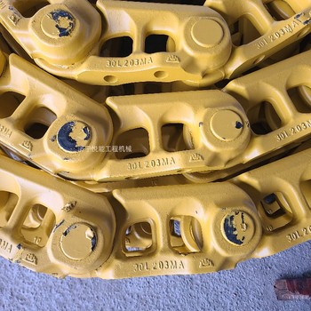 原廠正品160鏈條山推配件