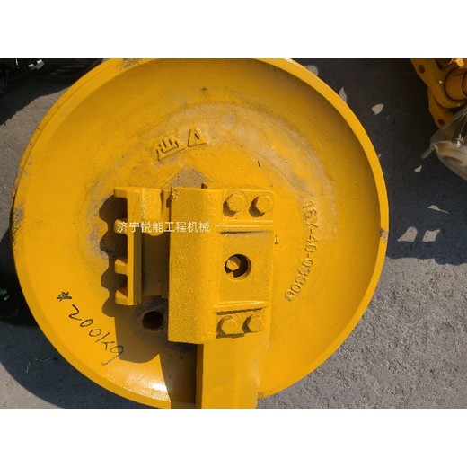 現(xiàn)貨速發(fā)支重輪16Y-40-09100山推SD16干地推土機(jī)