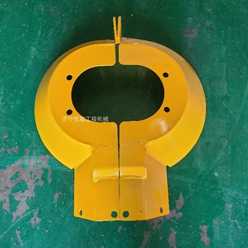 SD16推土機(jī)配件護(hù)罩臺車架護(hù)罩原廠正品