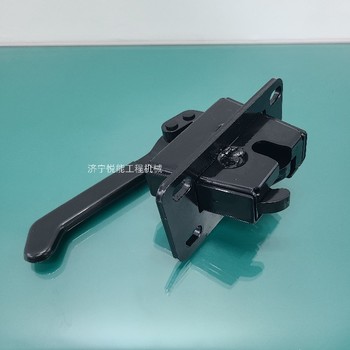 SD16推土機配件碰鎖柳工推土機碰鎖現貨直供
