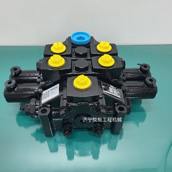 山推160推土機(jī)工作閥廠家直供工作閥