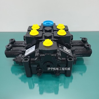 DH17工作閥現(xiàn)貨速發(fā)SD16推土機(jī)工作閥