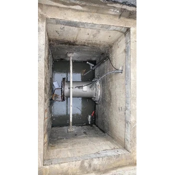 浙江柔性氣動(dòng)截流裝置價(jià)格,插入式柔性氣動(dòng)截流裝置價(jià)格