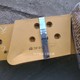 山推推土機(jī)配件圖