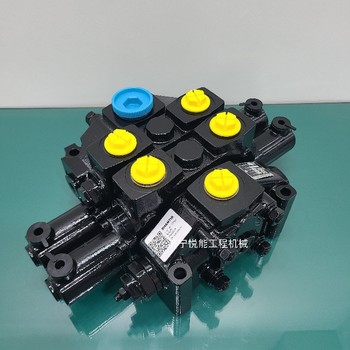 DH17工作閥山推160推土機工作閥現(xiàn)貨速發(fā)