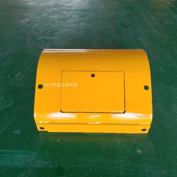 160推土機(jī)配件護(hù)罩臺(tái)車架護(hù)罩