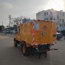 井下爆破器材無(wú)軌運輸車(chē)哈密琦源重工無(wú)軌爆破器材運輸車(chē)廠(chǎng)家地址
