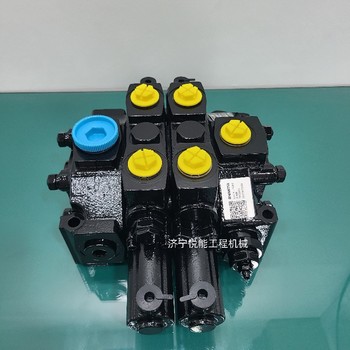 DH17工作閥現(xiàn)貨速發(fā)SD16推土機(jī)工作閥