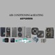 龍巖民宿r(nóng)uud路德五恒全空氣空調(diào)系統(tǒng)產(chǎn)品圖