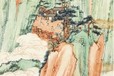 湘西名家字畫拍賣怎么收費,名家字畫鑒定