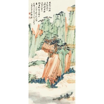 長沙名家字畫拍賣交易時間,名家字畫評估