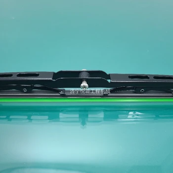 原廠速發(fā)160推土機配件雨刮片推土機雨刮器