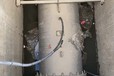 江門插入式柔性氣動截流裝置報價
