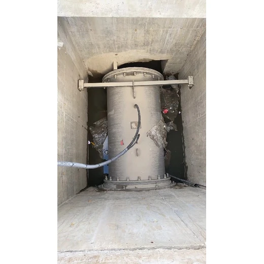 保定插入式柔性气动截流装置价格表,插入式柔性气动截流装置公司