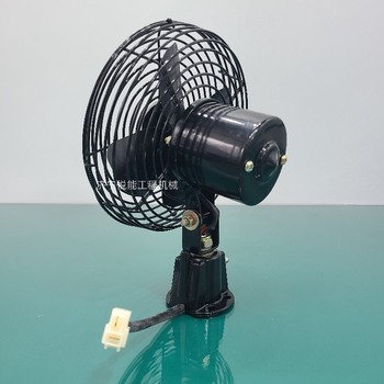 D2830-42500山推160推土機(jī)配件風(fēng)扇一件可發(fā)