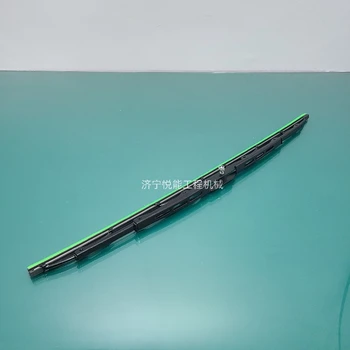 原廠速發(fā)160推土機配件雨刮片推土機雨刮器