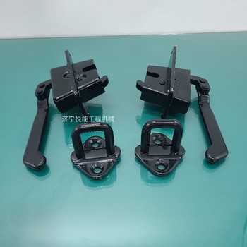 山推SD16推土機(jī)配件碰鎖柳工推土機(jī)碰鎖源頭廠家
