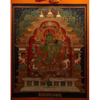 瀘州唐卡壁畫拍賣價(jià)格,唐卡壁畫出手