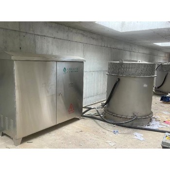 浙江定制真空沖洗裝置供應(yīng)商