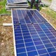 太陽能發(fā)電板回收?qǐng)D