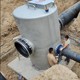 一體化預制泵站電話圖