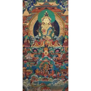 瀘州唐卡壁畫拍賣價(jià)格,唐卡壁畫出手