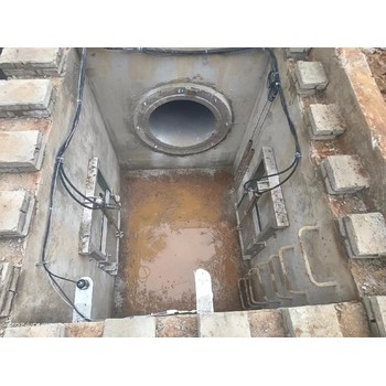 四川管中型防倒灌器廠家