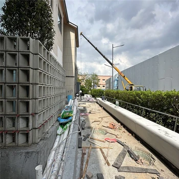 江蘇飾紀(jì)上品GRC花箱