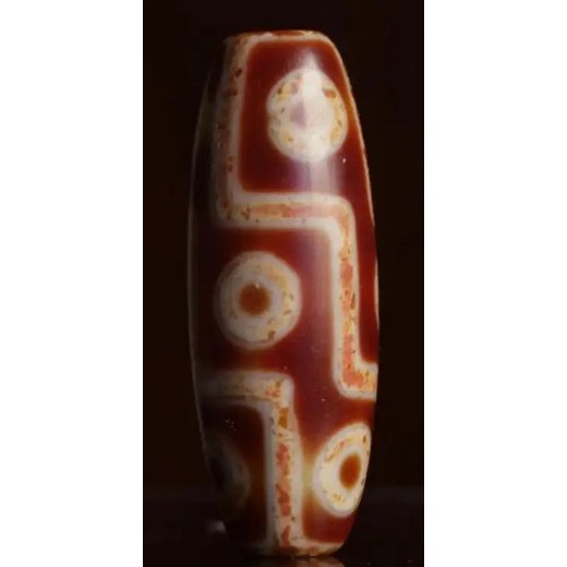 北京天珠拍賣藏品鑒定,天珠出手