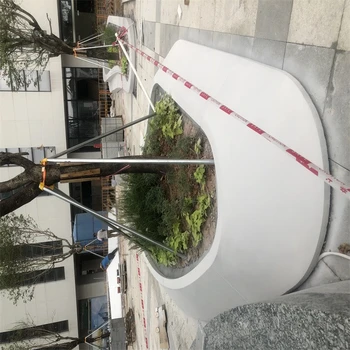 江蘇飾紀(jì)上品GRC花箱