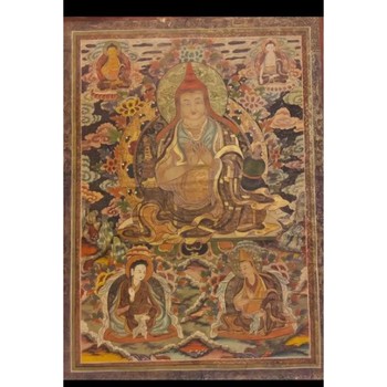 瀘州唐卡壁畫拍賣價(jià)格,唐卡壁畫出手