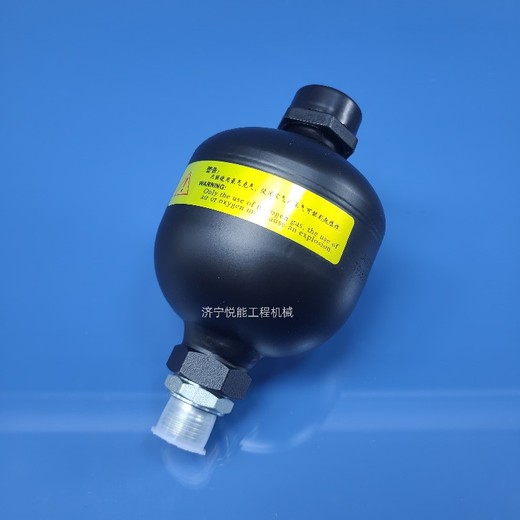 推土機(jī)蓄能器SD16推土機(jī)配件蓄能器原廠速發(fā)