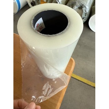 福建銷售家具家電保護膜報價不易掉膠PE保護膜