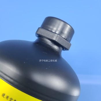 山推SD16推土機(jī)配件蓄能器推土機(jī)蓄能器