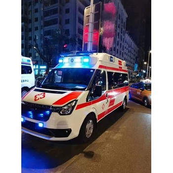廣東湞江區(qū)120救護(hù)車轉(zhuǎn)運安捷轉(zhuǎn)運全國范圍長途轉(zhuǎn)運