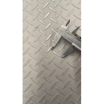 北京道路防滑不銹鋼板哪里有