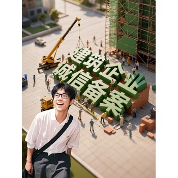 省外建筑企業(yè)進寧(寧夏)誠信備案登記平臺