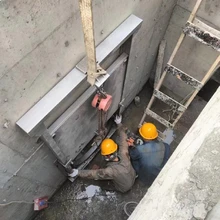 廣東液動(dòng)限流閘門價(jià)格,調(diào)蓄池液動(dòng)限流閘門規(guī)格型號(hào)圖片