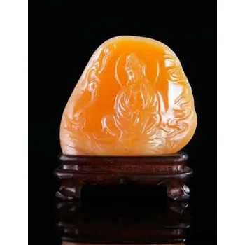 邵陽(yáng)田黃拍賣(mài)成交時(shí)間,田黃出手