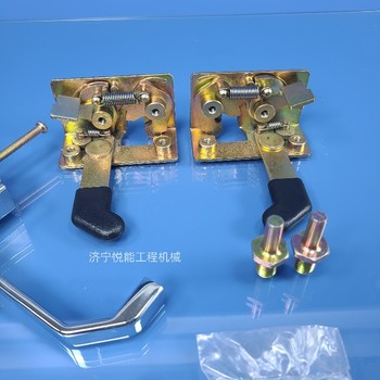 160推土機(jī)配件門鎖推土機(jī)門鎖現(xiàn)貨直供