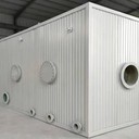 廠家生物除臭箱玻璃鋼除臭箱定制多少錢