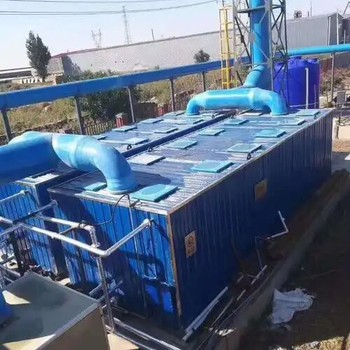 張家口大型除臭過濾箱用途-過濾設備-廠家直出