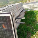 攀枝花太陽能發(fā)電板回收廠家,光伏發(fā)電板回收