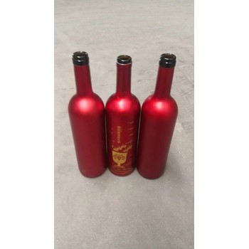 葡萄酒瓶,玻璃葡萄酒瓶,釀葡萄酒玻璃瓶