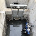 唐山定制液動限流閘門廠家
